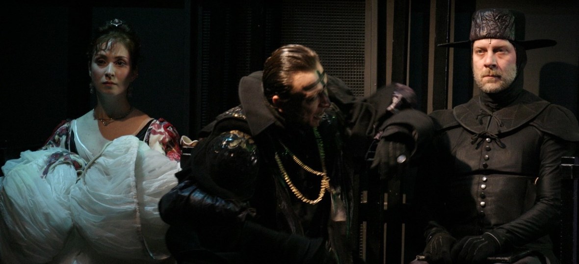 Королевские игры