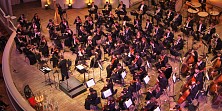 Большой симфонический оркестр Чайковского