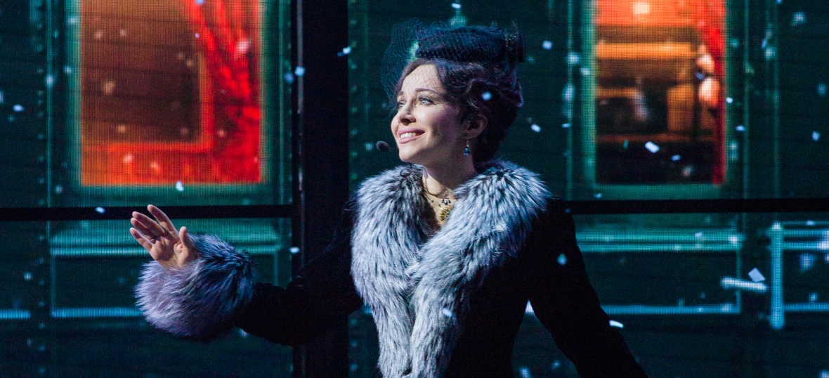 Анна Каренина