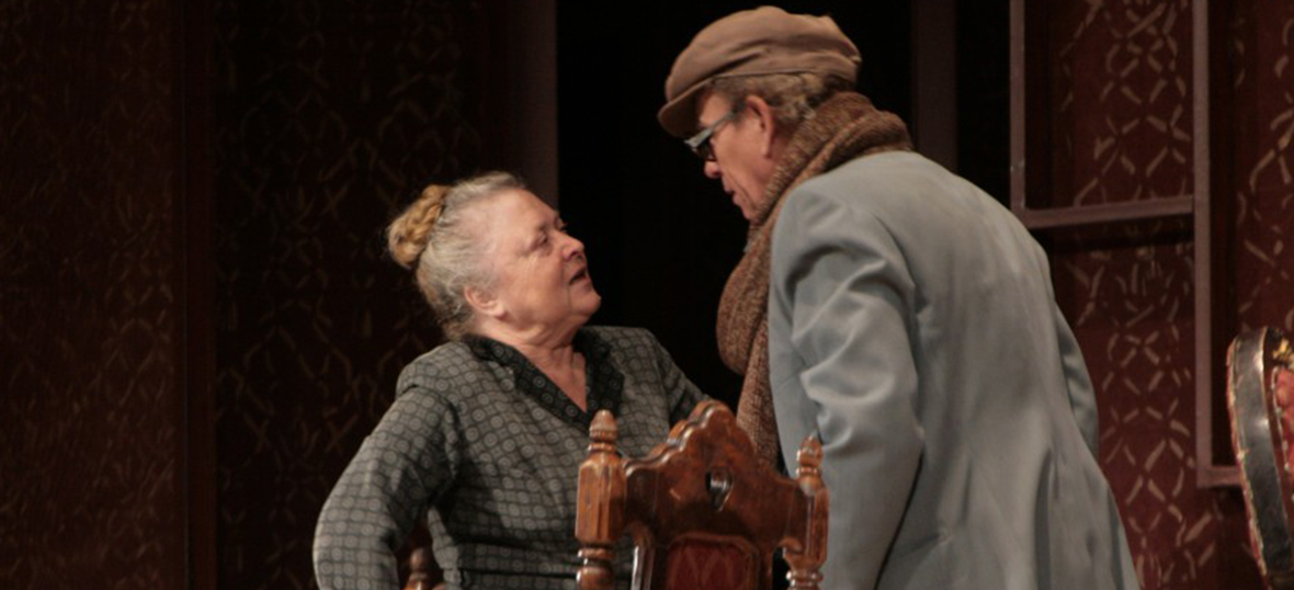 Брак по-итальянски