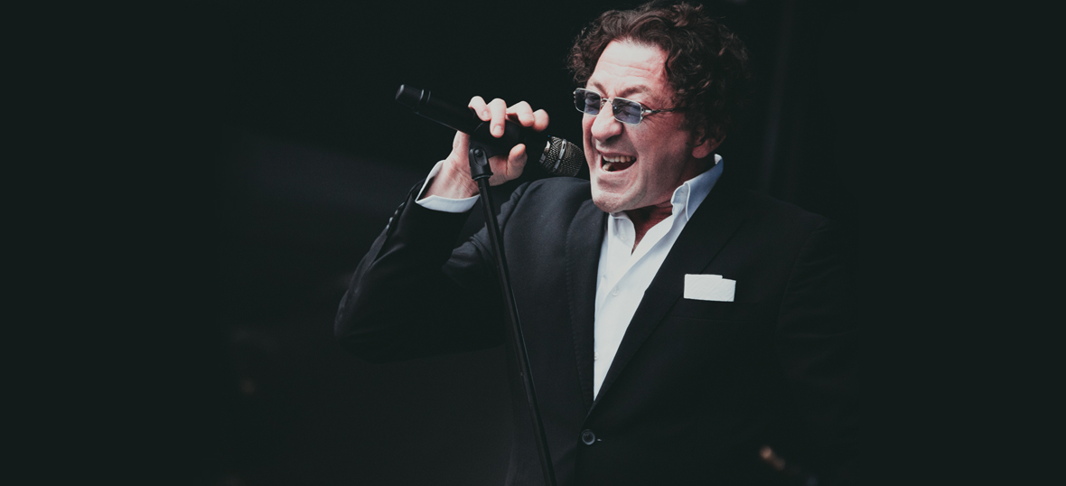 Григорий Лепс