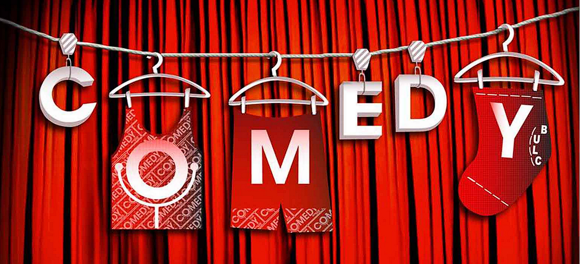 Камеди Клаб