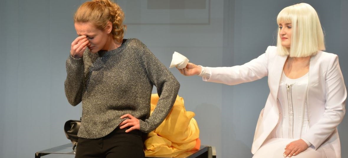 Механика любви