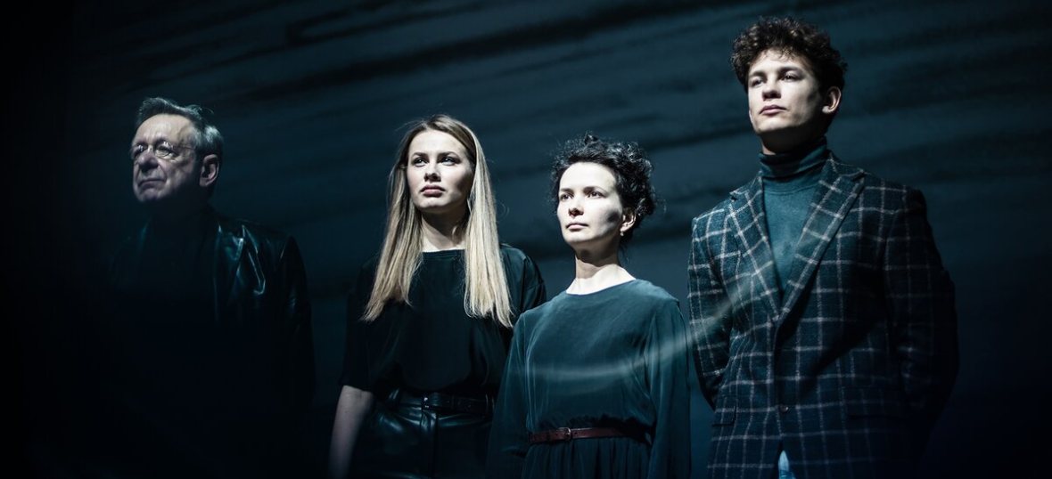 Моими глазами