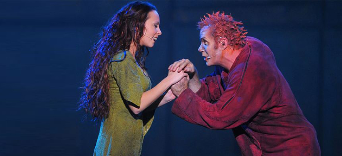 Нотр Дам де Пари