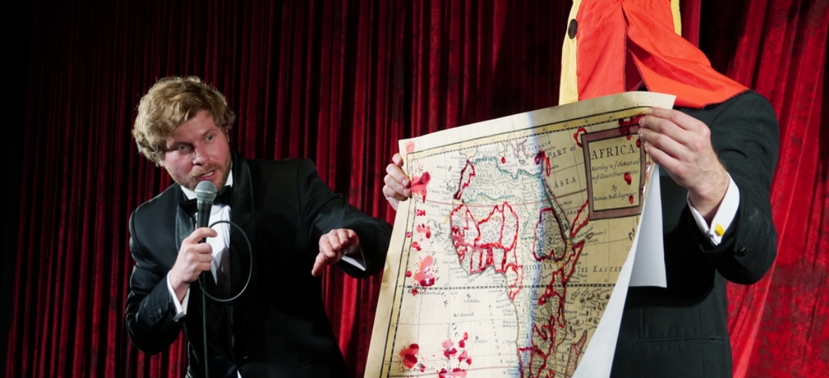 Очень-очень-очень тёмная материя