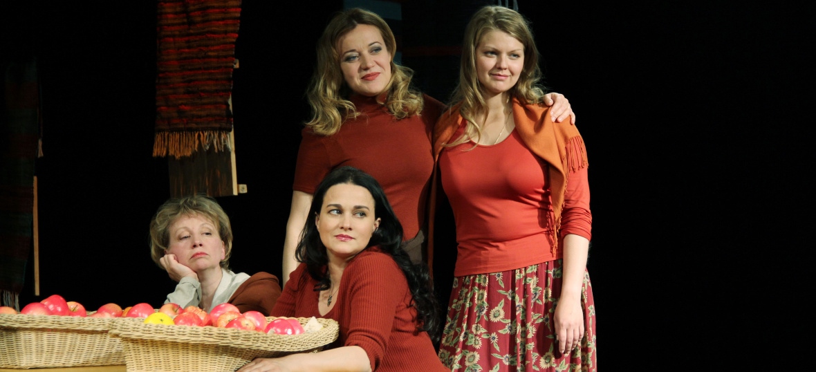 Пролетный гусь