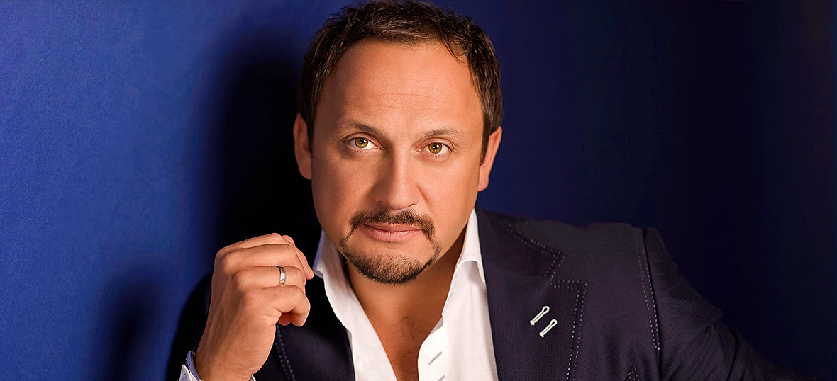 Стас Михайлов