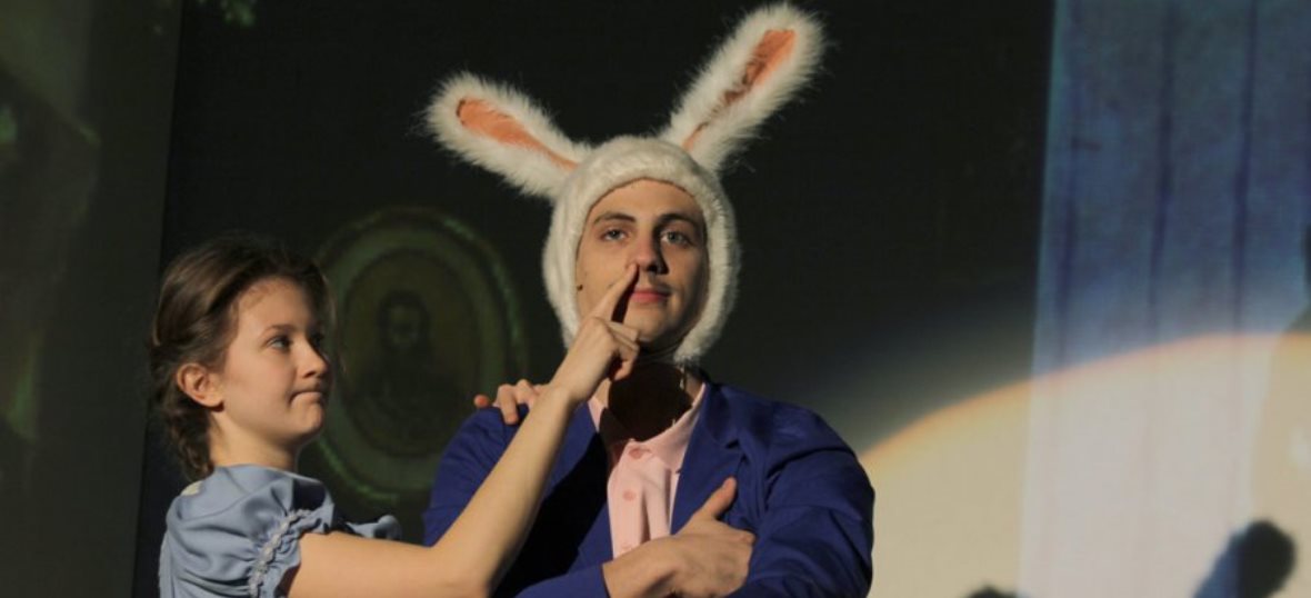 Удивительное путешествие кролика Эдварда